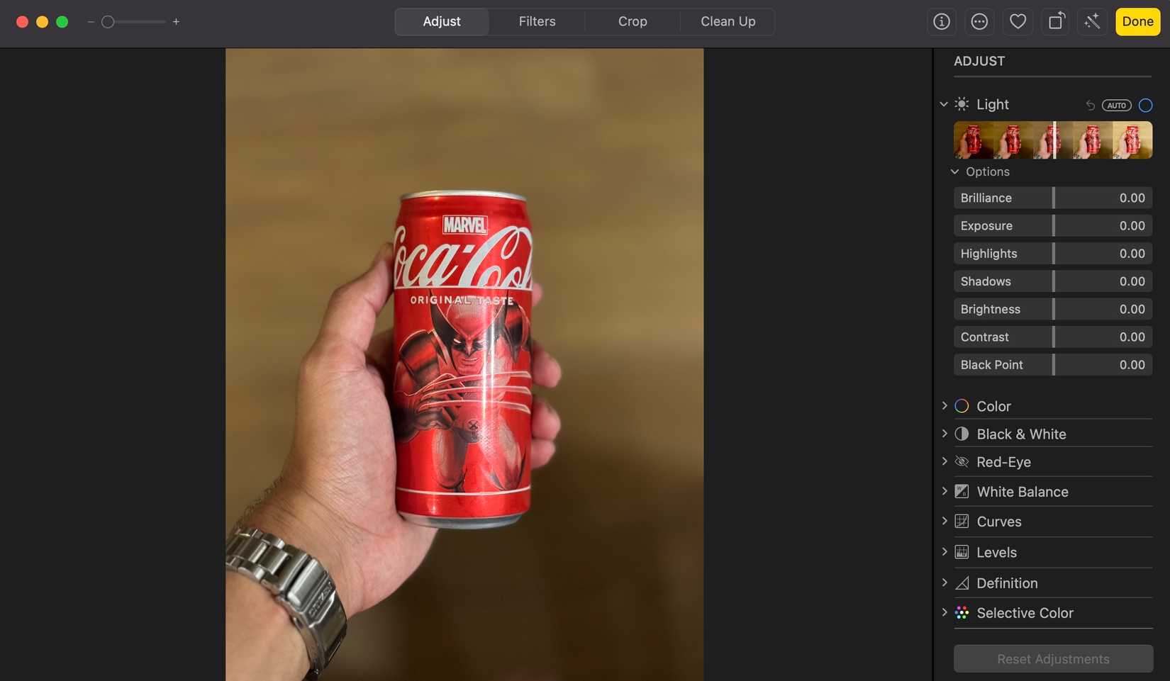 7 Reasons Why Apple Photos Is the Only Mac Photo Editing App You Need
