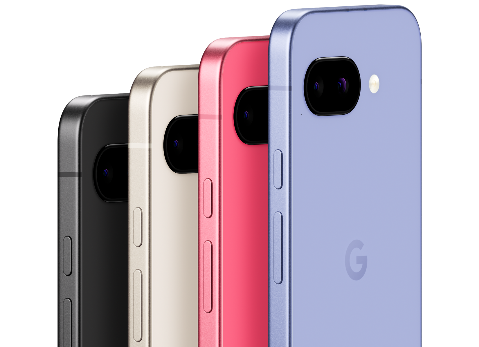 Google Pixel 9a vs. iPhone 16e: Which Is the Best Sub-$600 Phone?