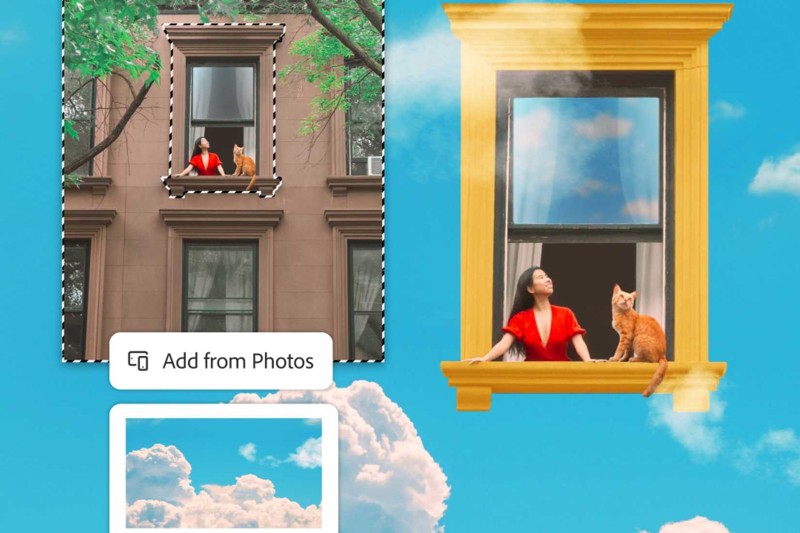 Unchain Your Creativity With Photoshop on Your iPhone
