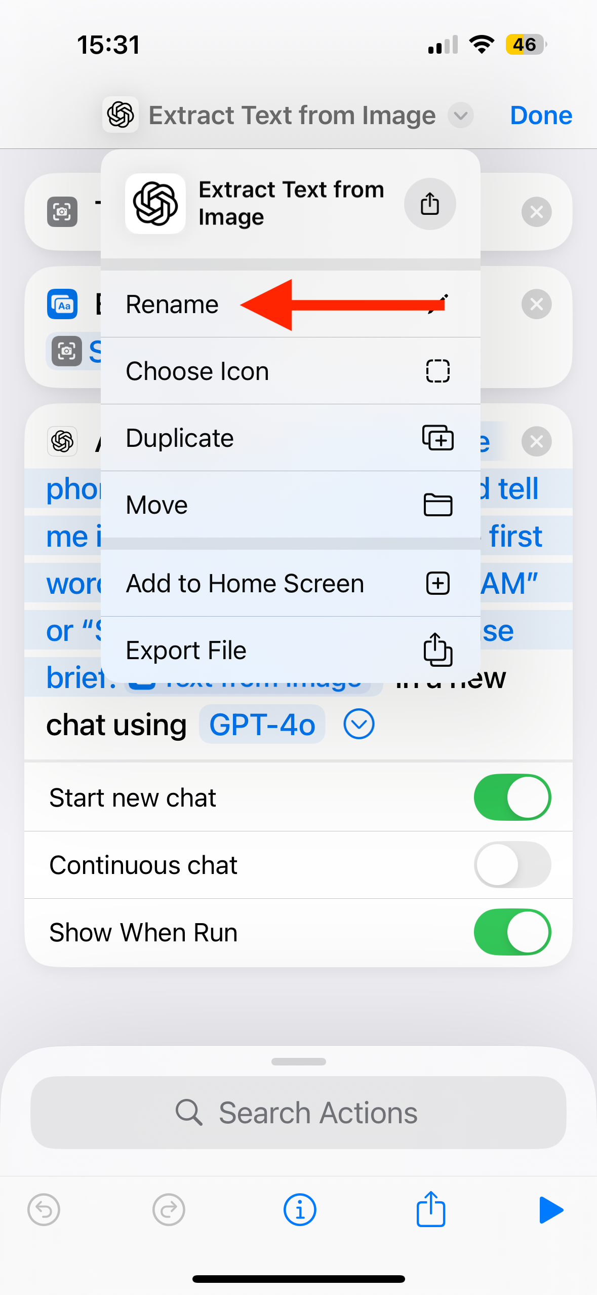I Was Sick of Spam Calls So I Made This iPhone Shortcut to Help