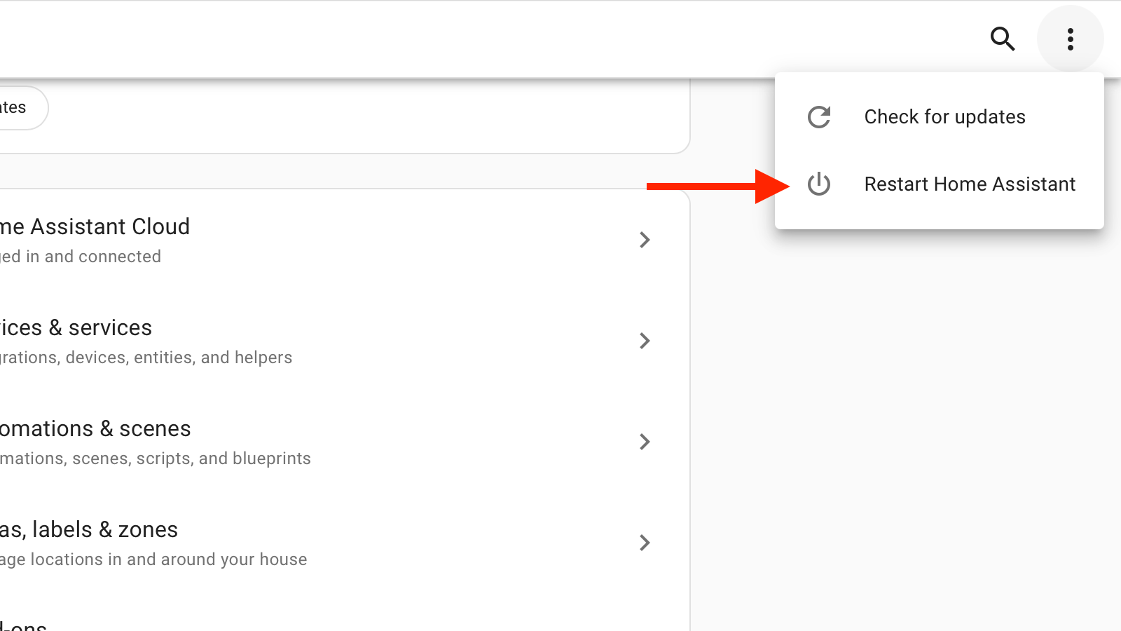 How I Use Home Assistant to Describe Who's At the Door Using AI