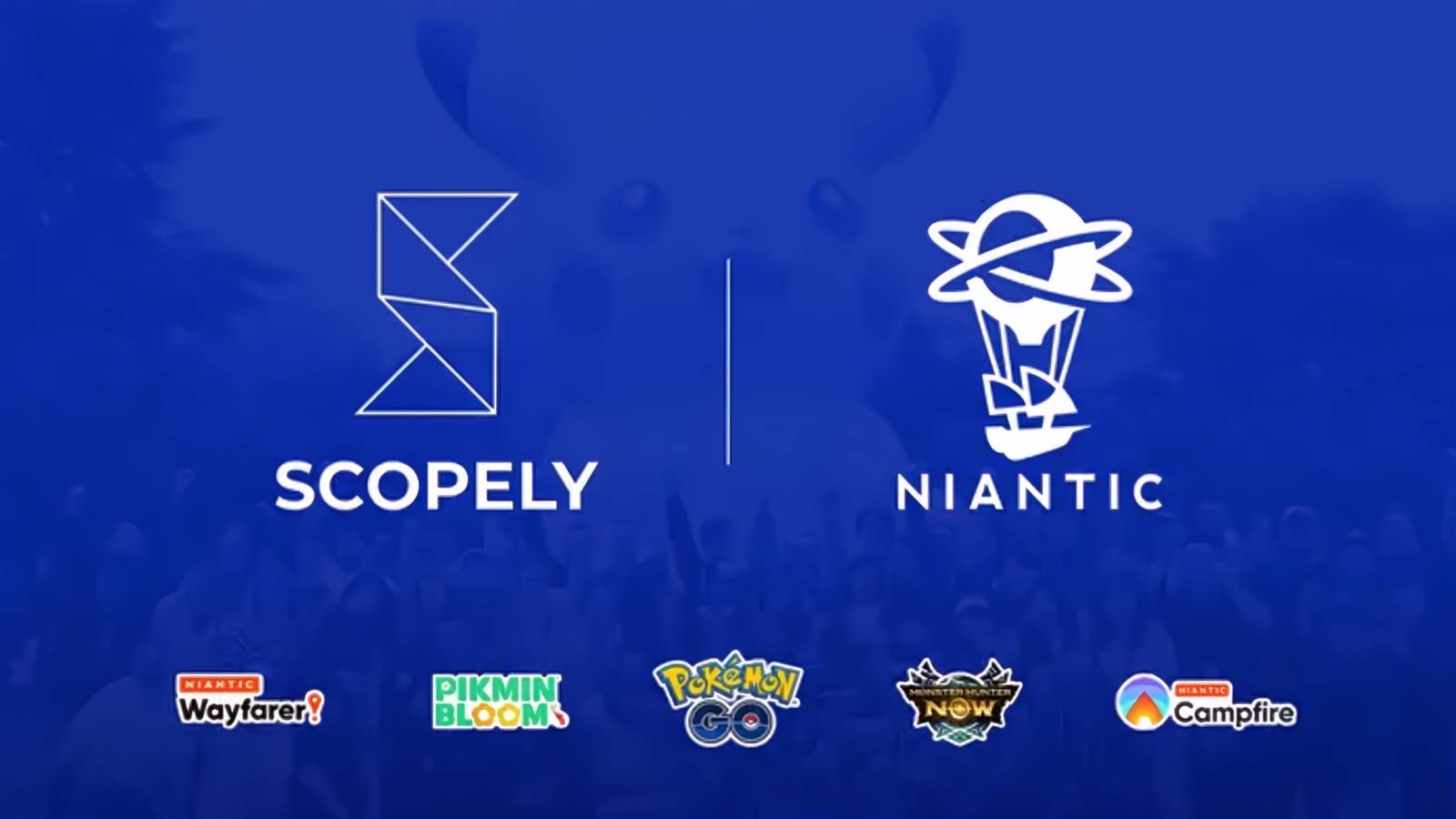 Your Pokémon Go Location Data Just Got Sold