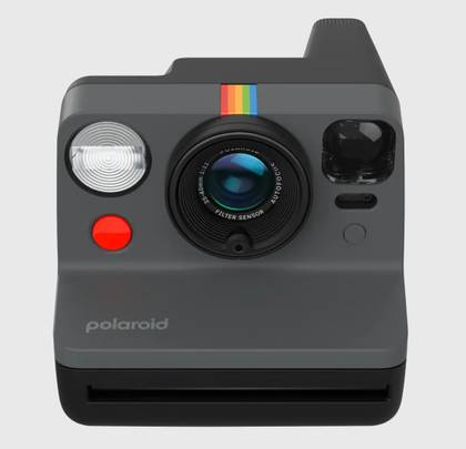 Polaroid’s Latest Instant Cameras Promise Even Better Photos