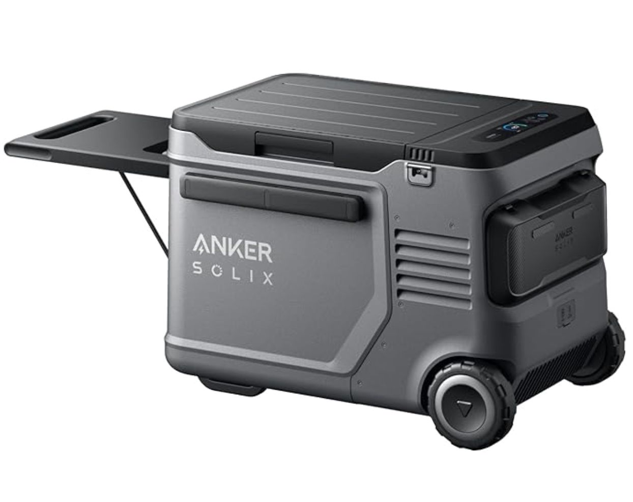 Anker EverFrost 2 Electric Cooler Review: Outdoors and BBQ Ready