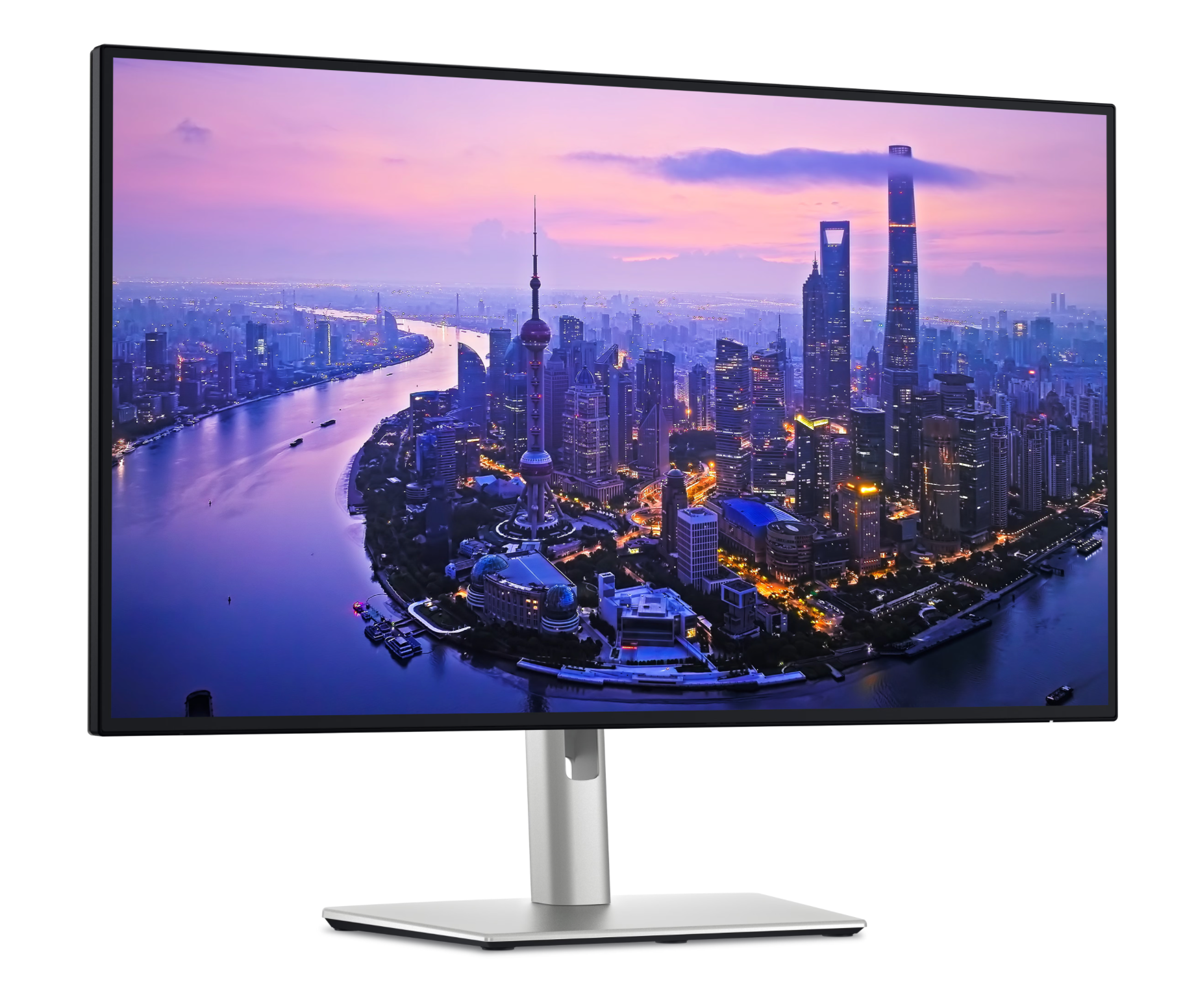 Skip the OLED monitor—this Dell IPS Black LCD has everything you need
