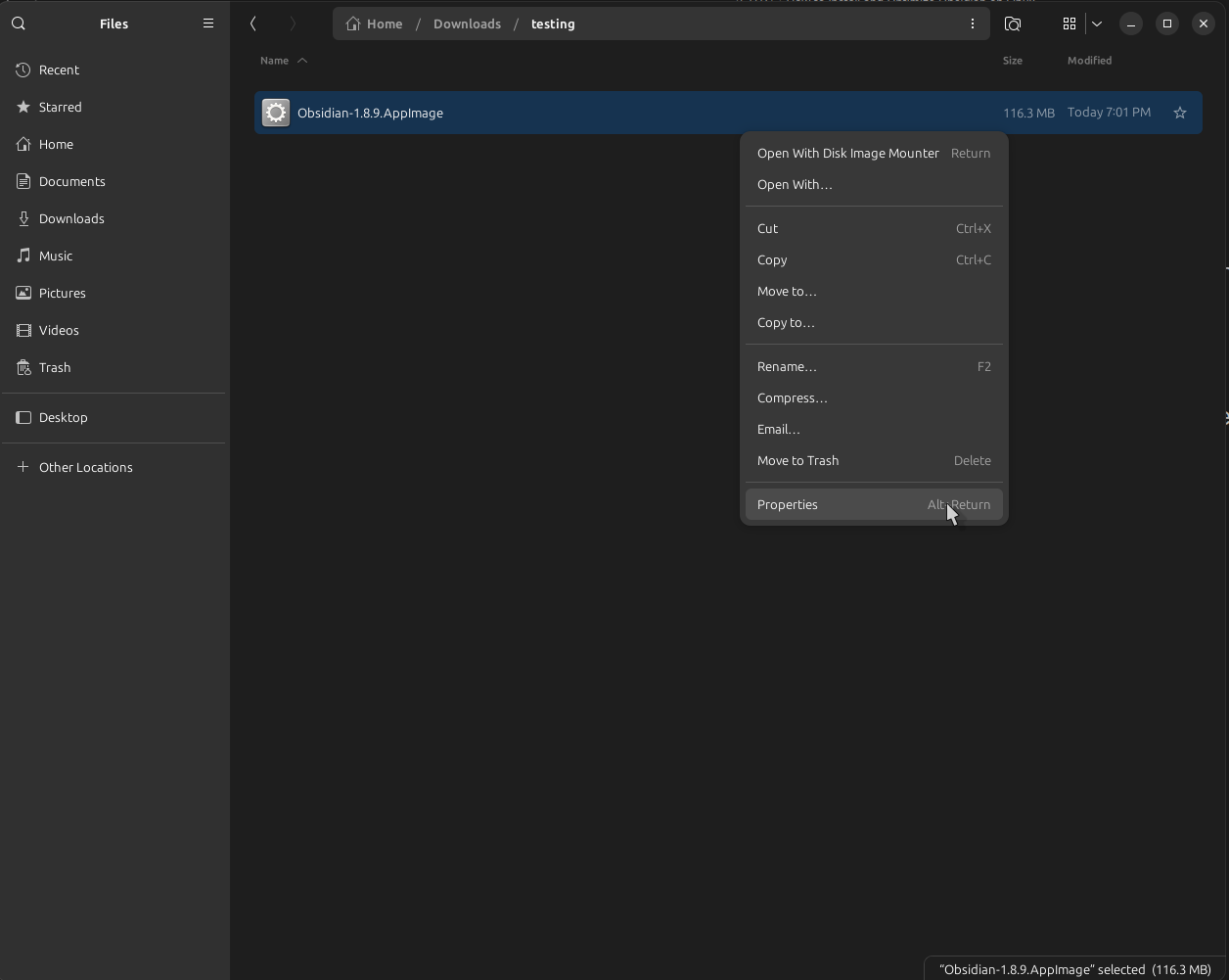 Obsidian Linux Rice How to Install and Optimize Obsidian on Linux