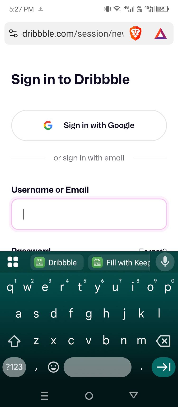 5 Awesome and Free Offline Password Managers for Android