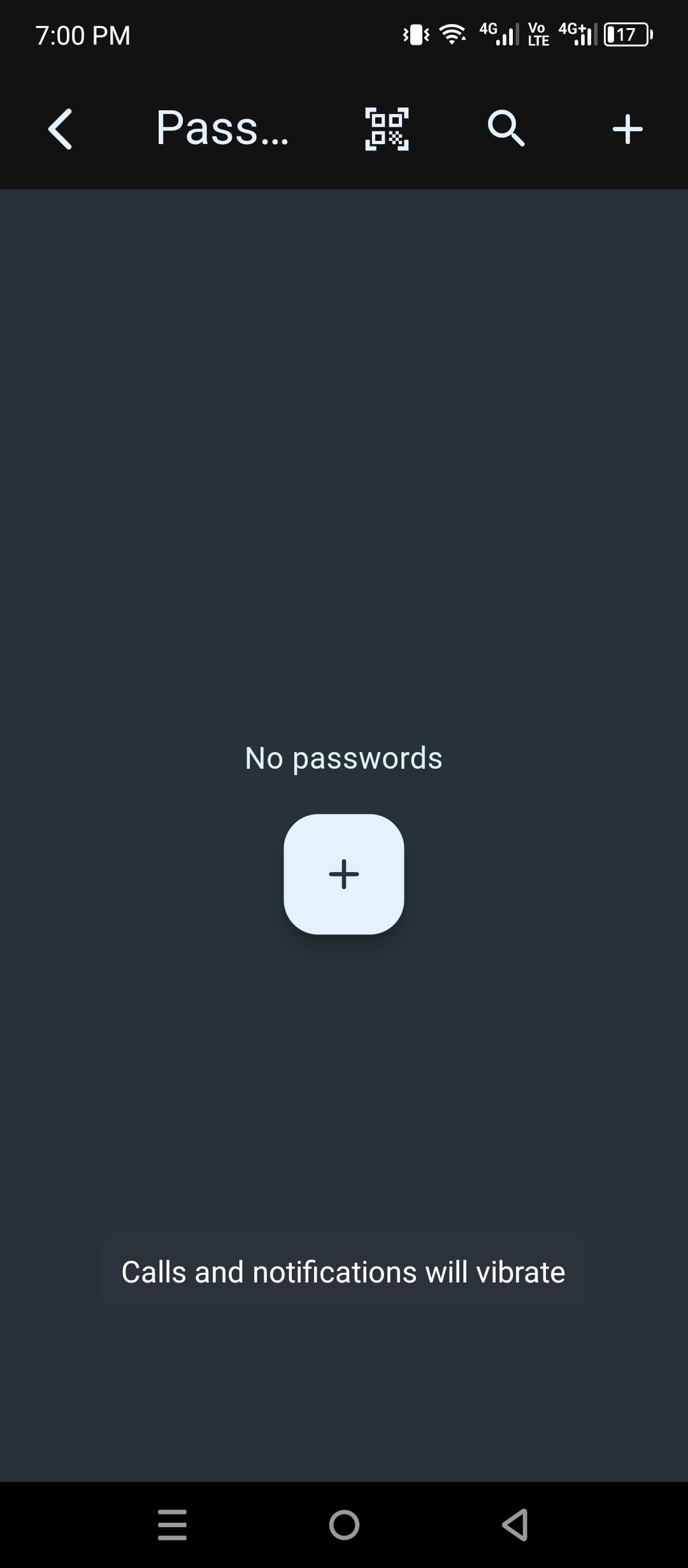 5 Awesome and Free Offline Password Managers for Android
