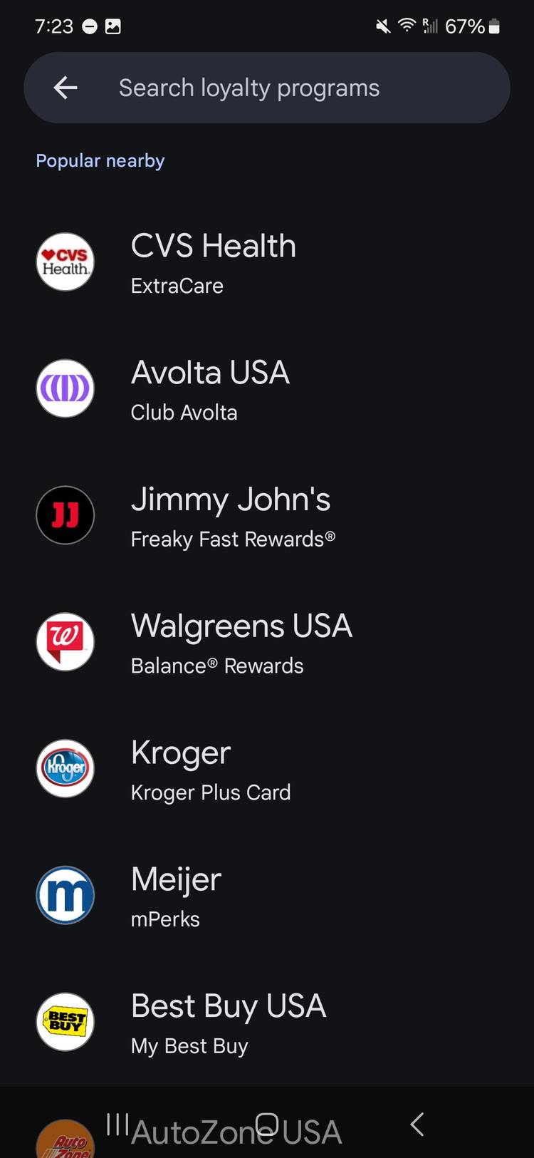 How to Organize Your Digital Cards in Google Wallet for Quick Access