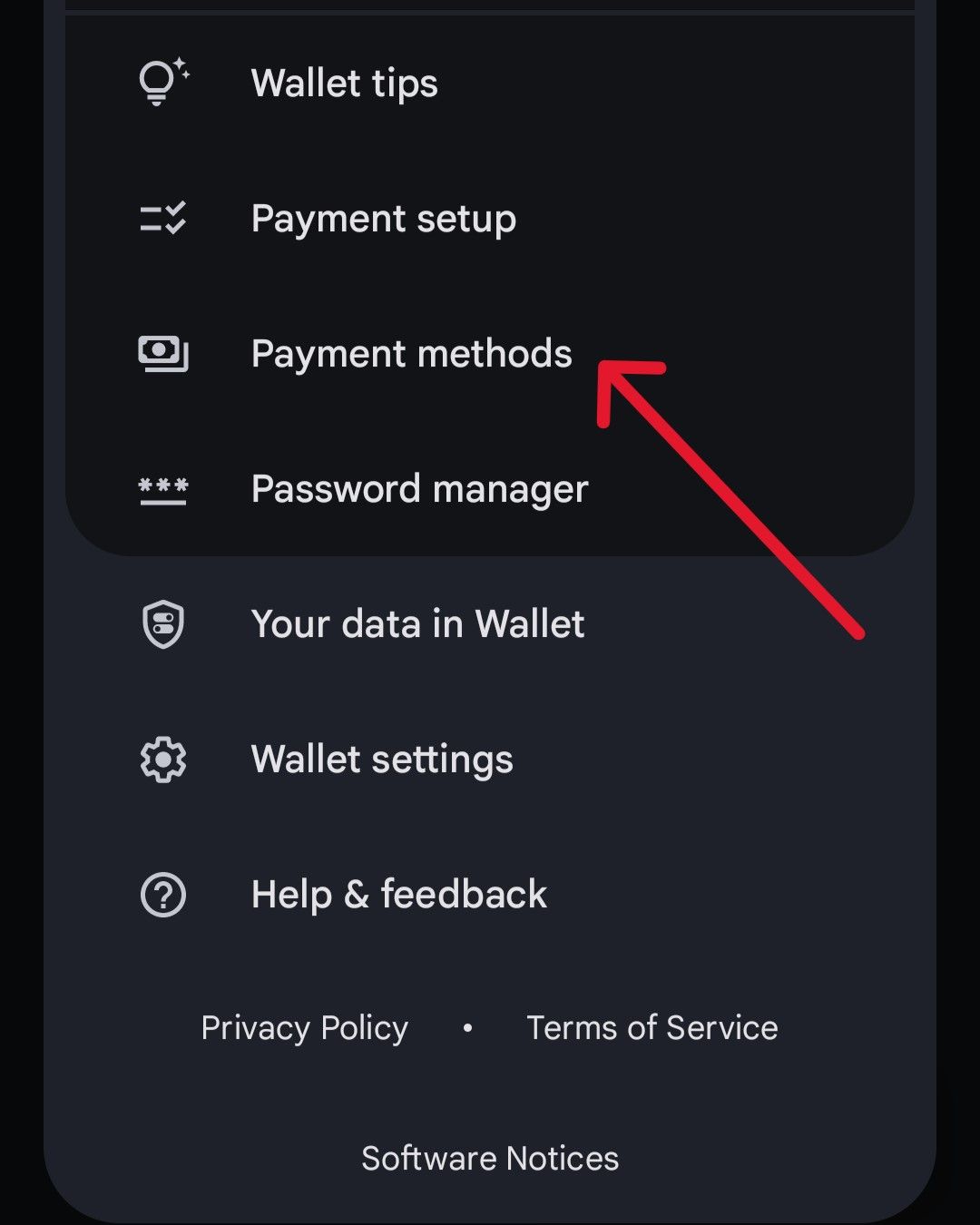How to Organize Your Digital Cards in Google Wallet for Quick Access