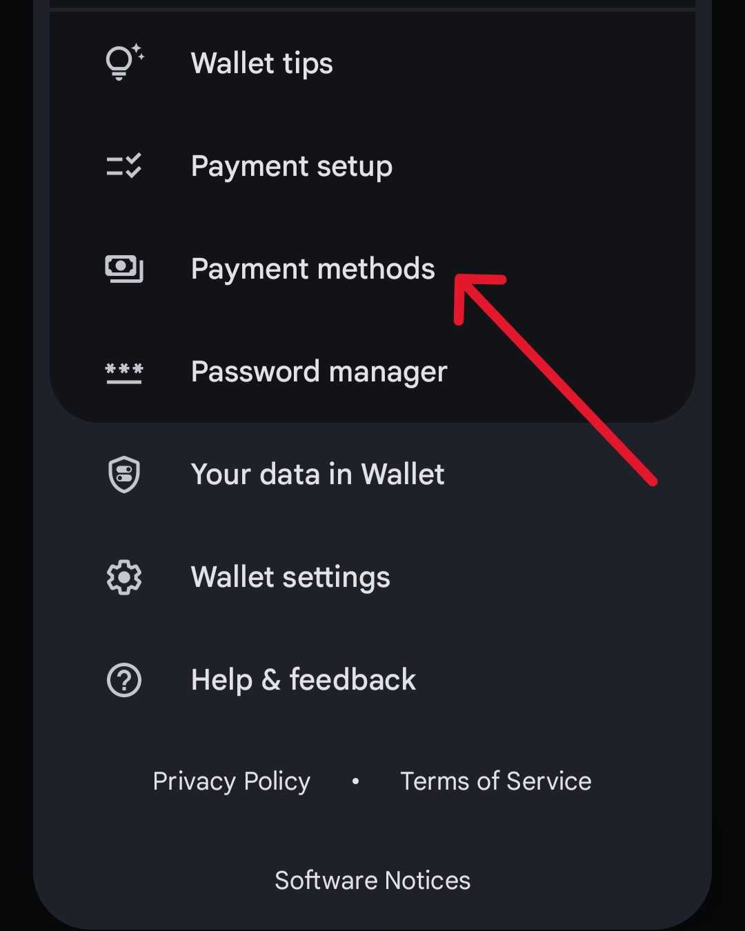 Google Wallet Setting How to Organize Your Digital Cards in Google Wallet for Quick Access