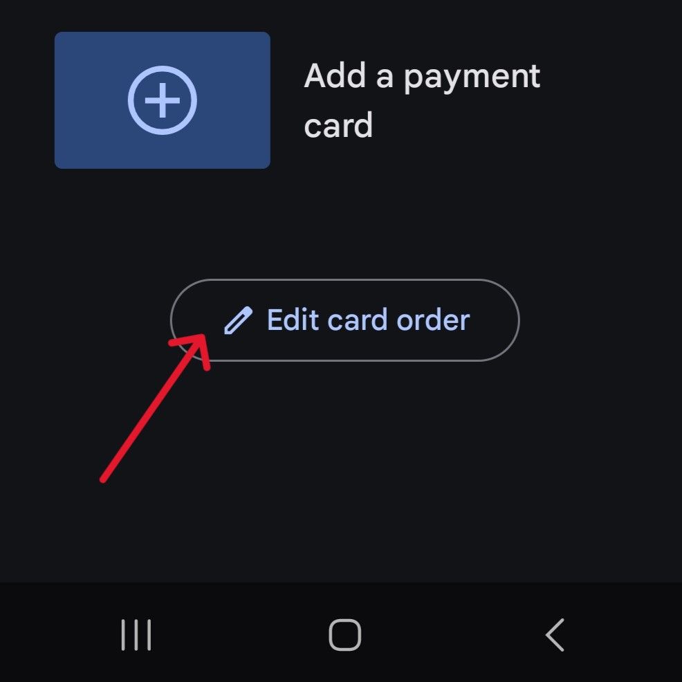 How to Organize Your Digital Cards in Google Wallet for Quick Access