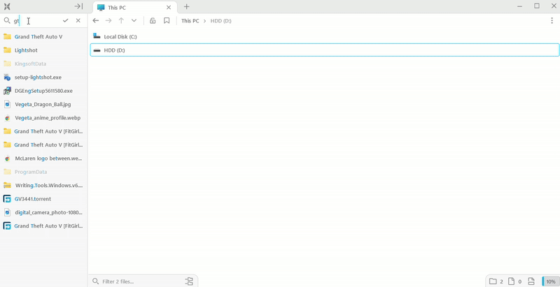 Filepilot Preview File This Third-Party File Manager Is So Impressive That I Replaced Windows ...