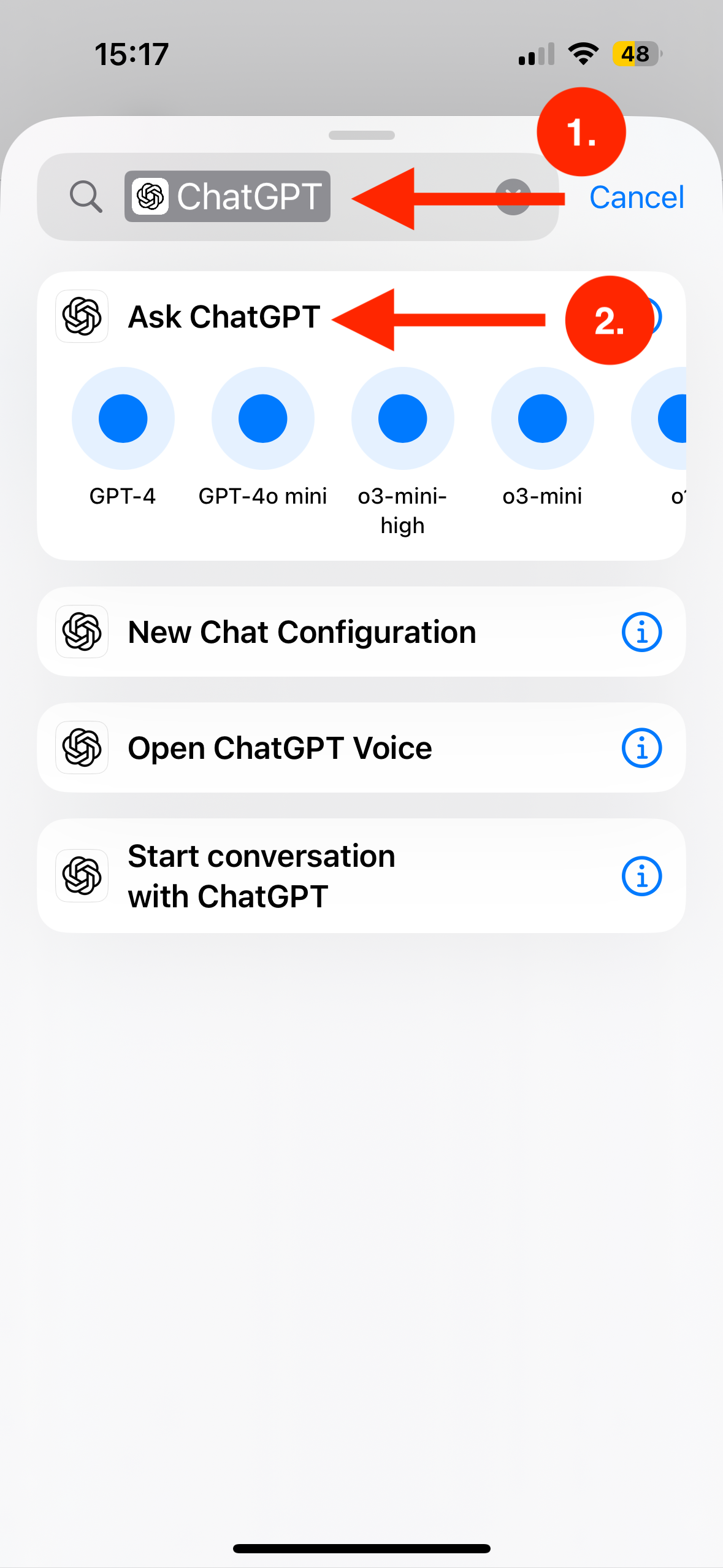 Stop relying on your phone's call screening—this shortcut checks ...
