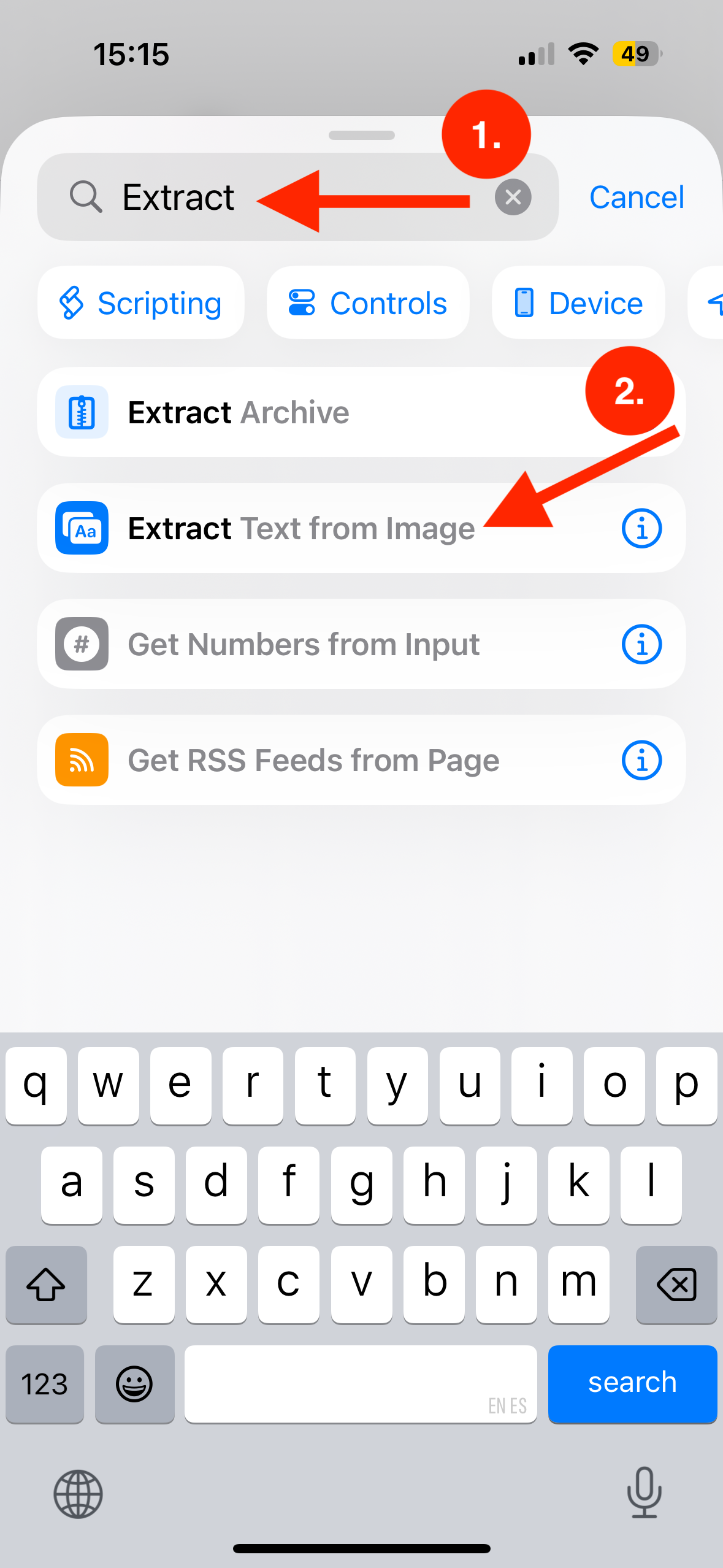 Stop relying on your phone's call screening—this shortcut checks ...