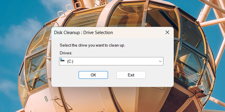 Cleanup Feature 6 Old Windows Apps and Features You Didn’t Know Are Still Around