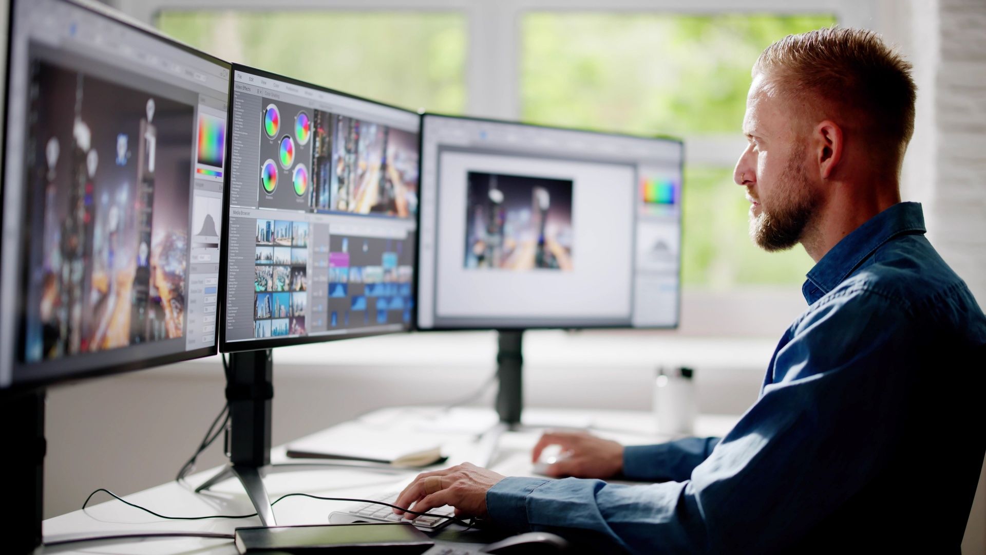 How to edit photos like a pro in PowerPoint