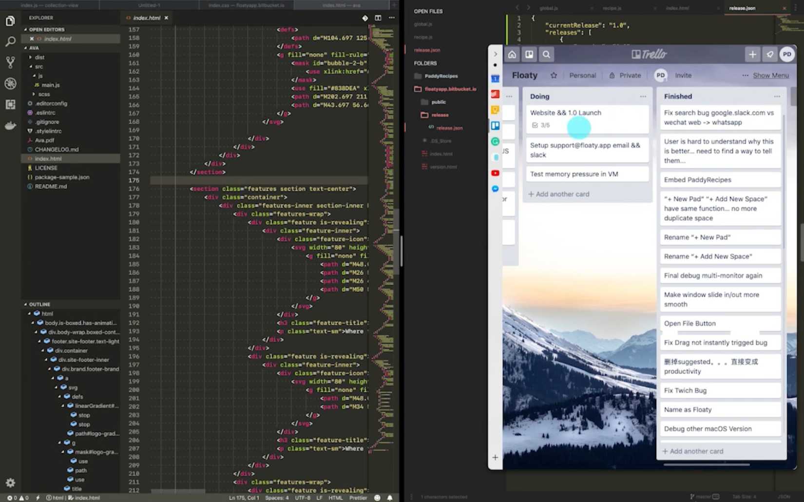 12 Mac Apps to Help You Focus and Stay Productive
