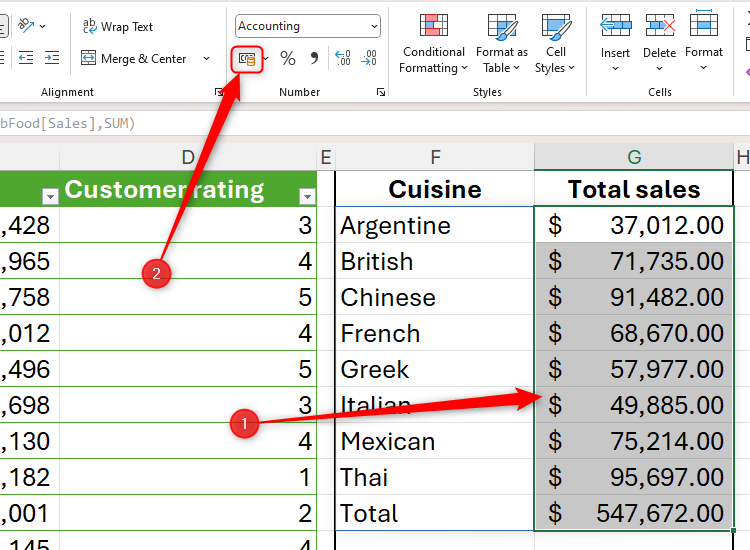 Excel Group By Examples How to Use the GROUPBY Function in Excel