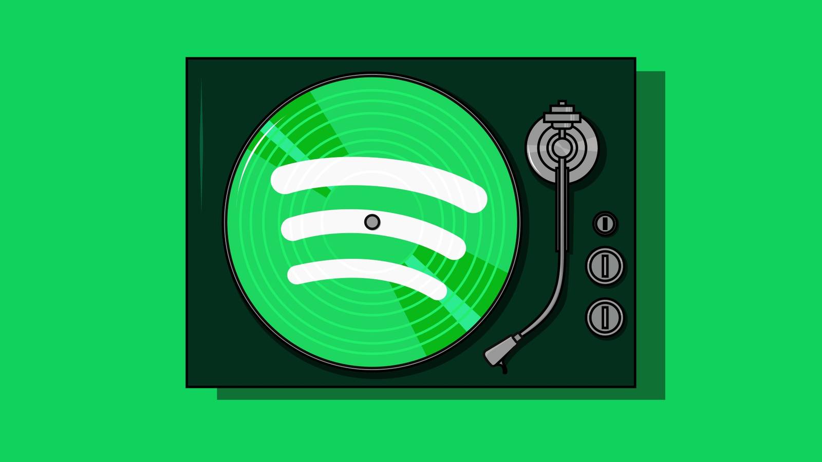 Spotify’s AI DJ just got three new features, but there’s still work to be done