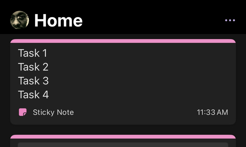 How I Use Windows Sticky Notes to Manage My Daily Tasks