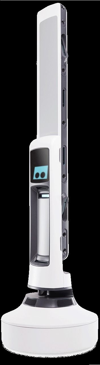 Robots Are Taking Over Public Spaces—Are We Ready?