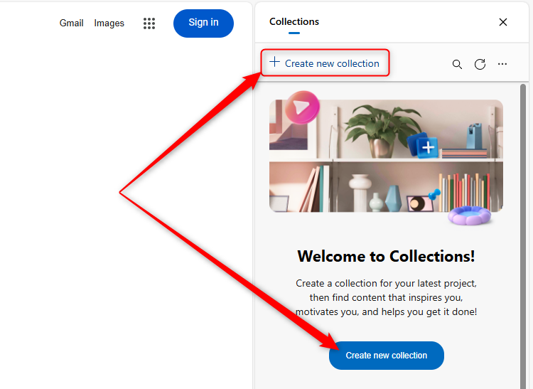 Edge Prime Plus Collection 6 Microsoft Edge Quick Tips You Didn't Know You Needed