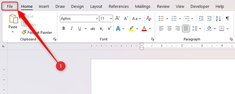How You Can Save Time in Microsoft Word by Modifying AutoCorrect