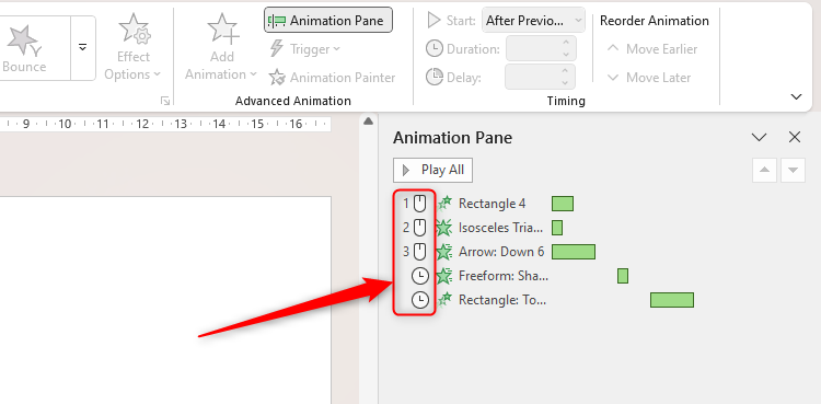 Use Animation Triggers to Make Your PowerPoint More Interactive