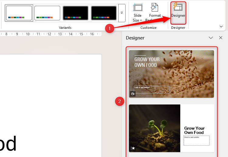 Powerpoint Designer Function 5 Ways to Speed Up Your Workflow in Microsoft PowerPoint