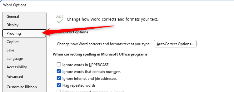 How You Can Save Time in Microsoft Word by Modifying AutoCorrect