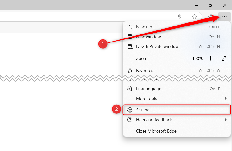 Mini Menu Edge 6 Microsoft Edge Quick Tips You Didn't Know You Needed