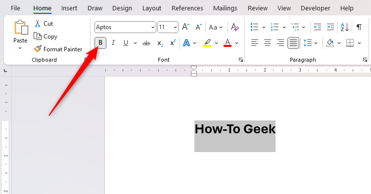 How You Can Save Time in Microsoft Word by Modifying AutoCorrect