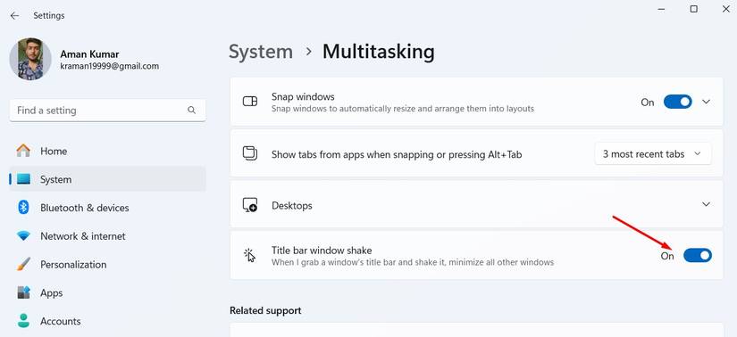 11 Hidden Windows Features You'll Kick Yourself for Not Using Sooner