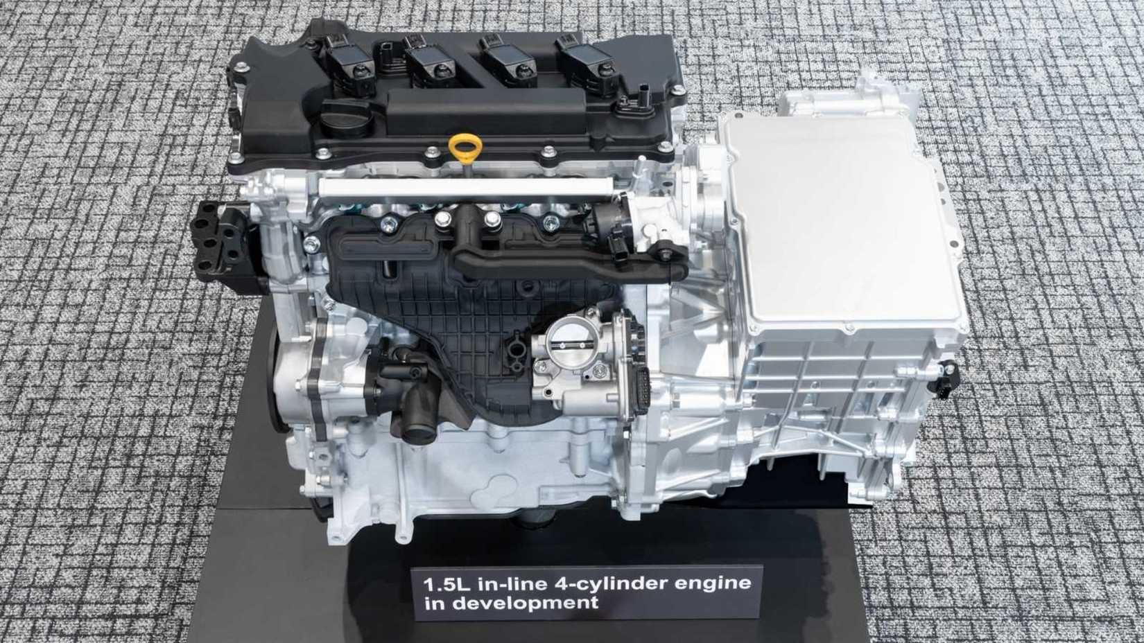 Gazoo Racing to Influence Every Upcoming Toyota Engine Design