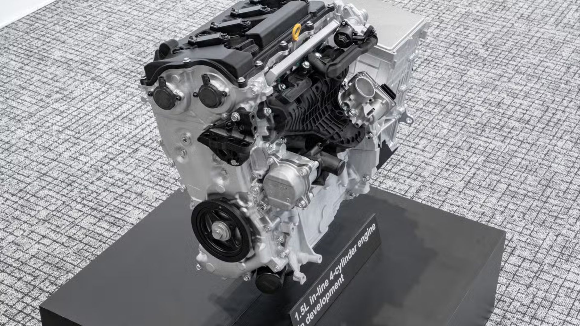 Gazoo Racing to Influence Every Upcoming Toyota Engine Design
