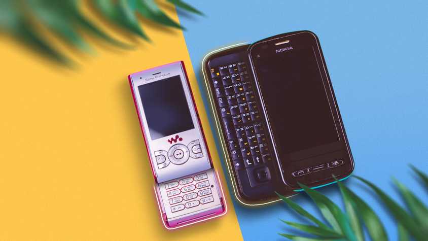 These 5 Early Phones Helped Make Android What It Is Today