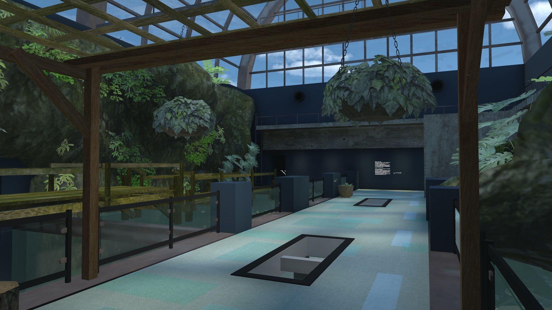 5 Impressive VR Worlds That I Love Visiting in VRChat