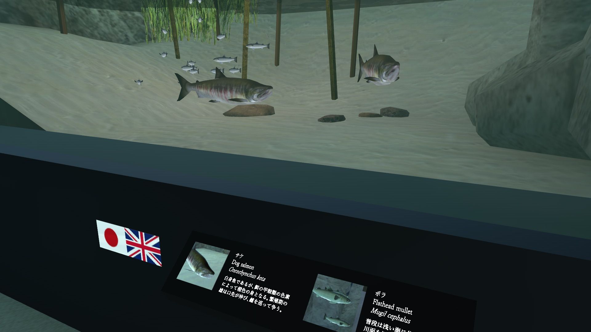 5 Impressive VR Worlds That I Love Visiting in VRChat