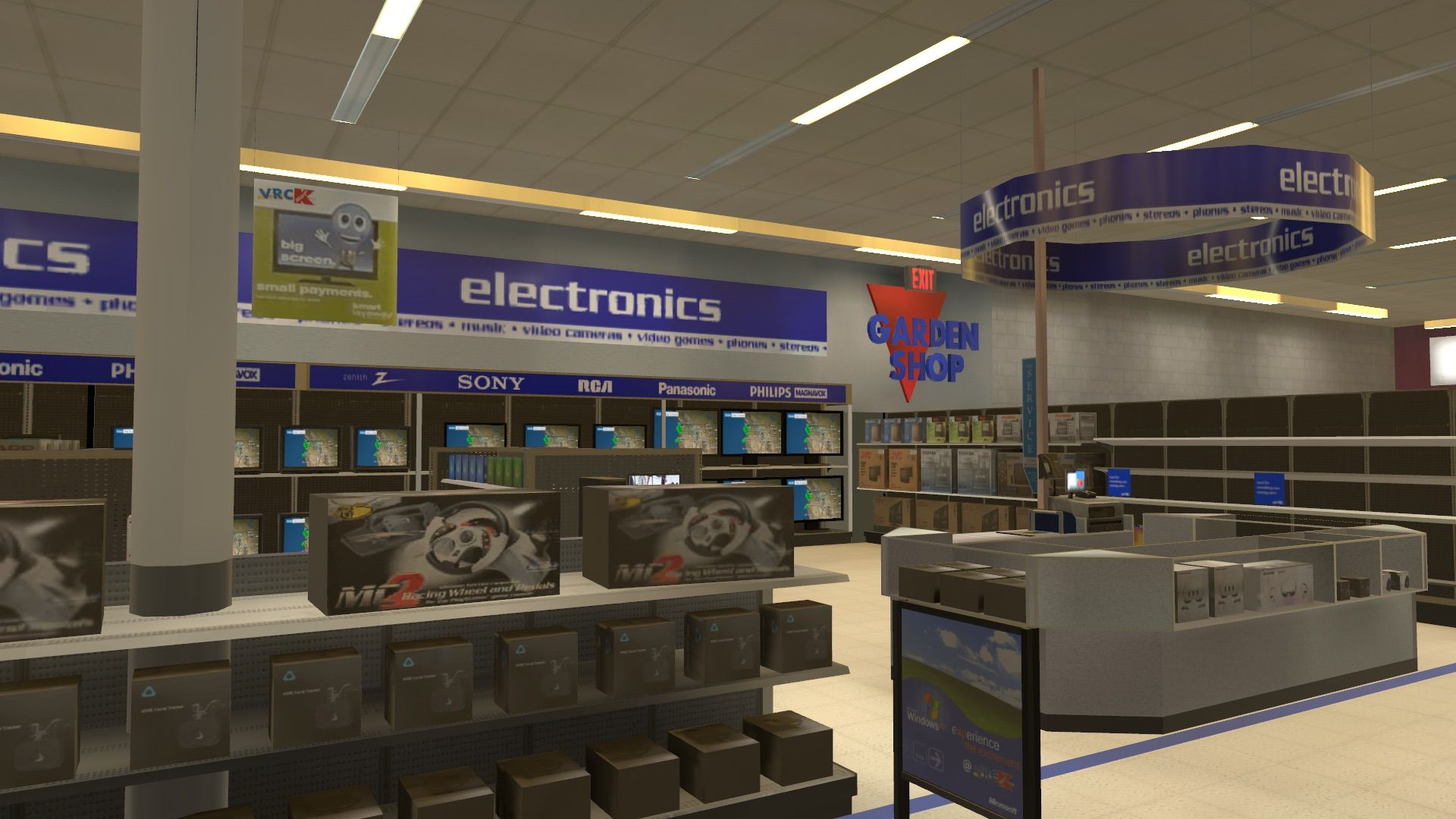 5 Impressive VR Worlds That I Love Visiting in VRChat