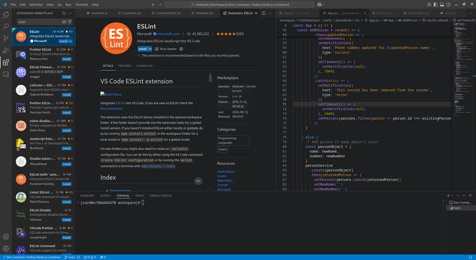 10 VS Code extensions I can't live without