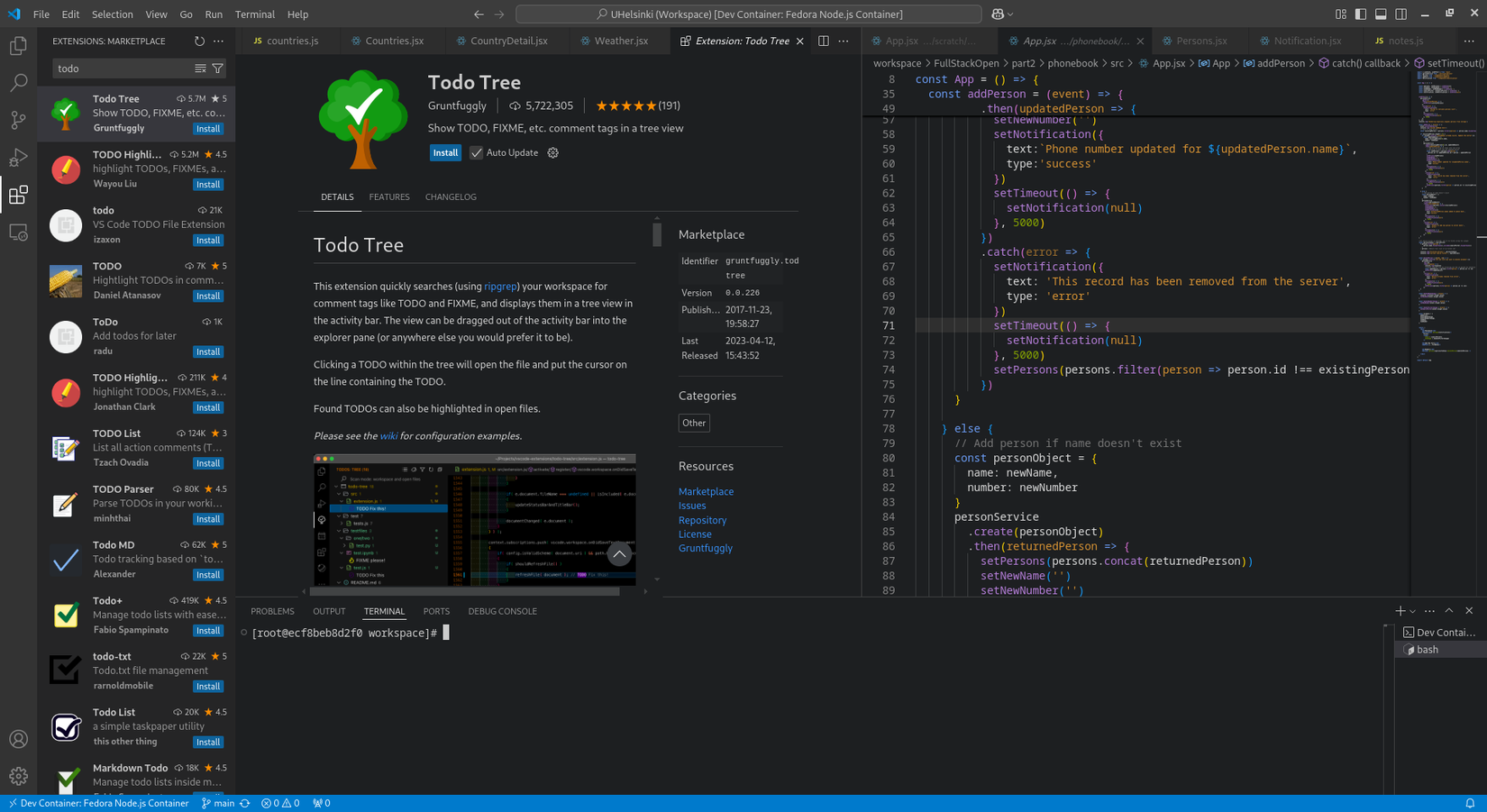 10 VS Code Extensions I Can't Live Without