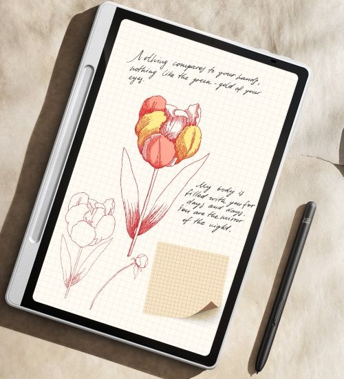 XPPen Breaks New Ground With the Next Revolution in Digital Note