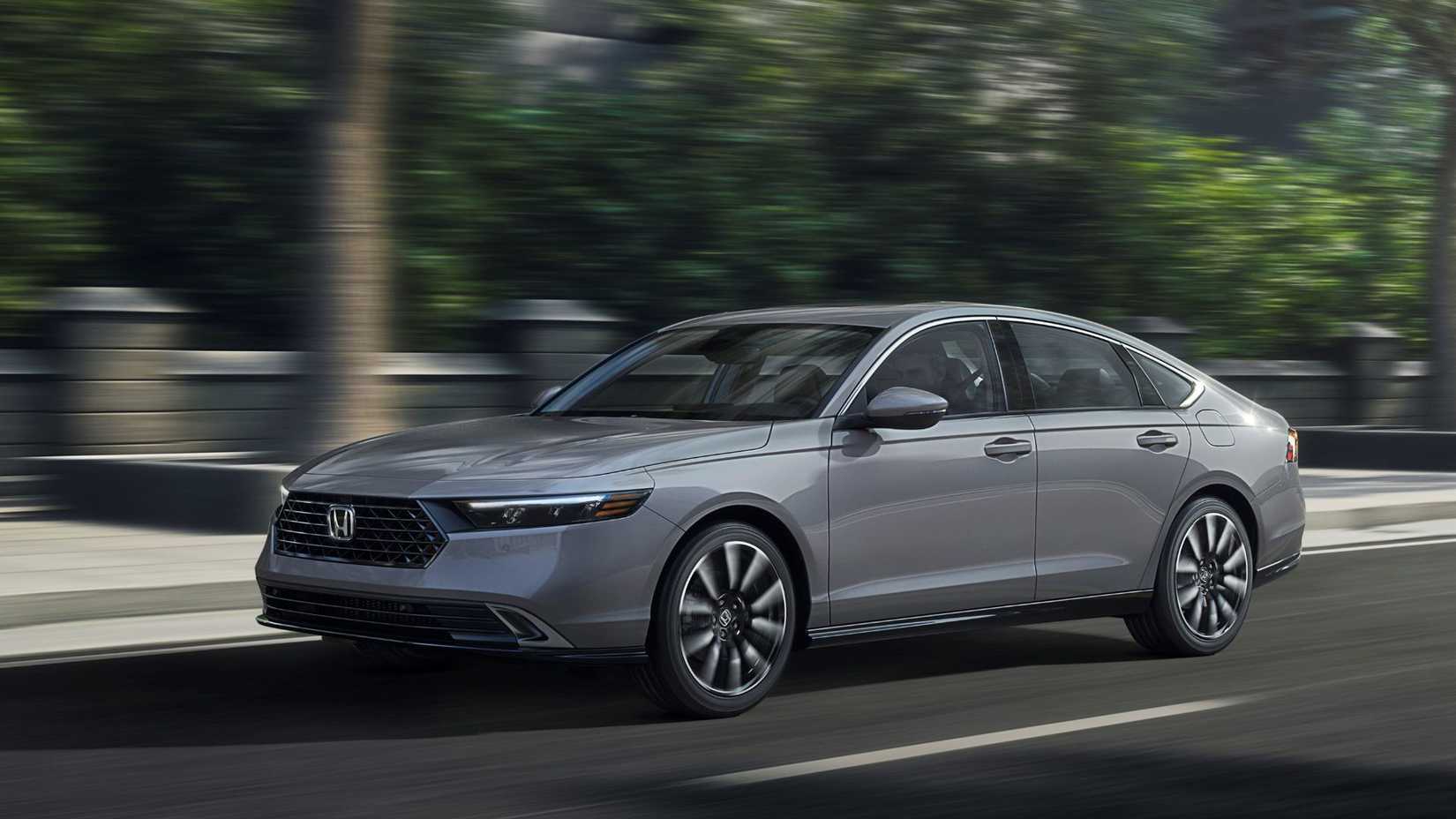 Top 10 Most Efficient Hybrid Cars in 2025: Best Fuel-Saving Picks