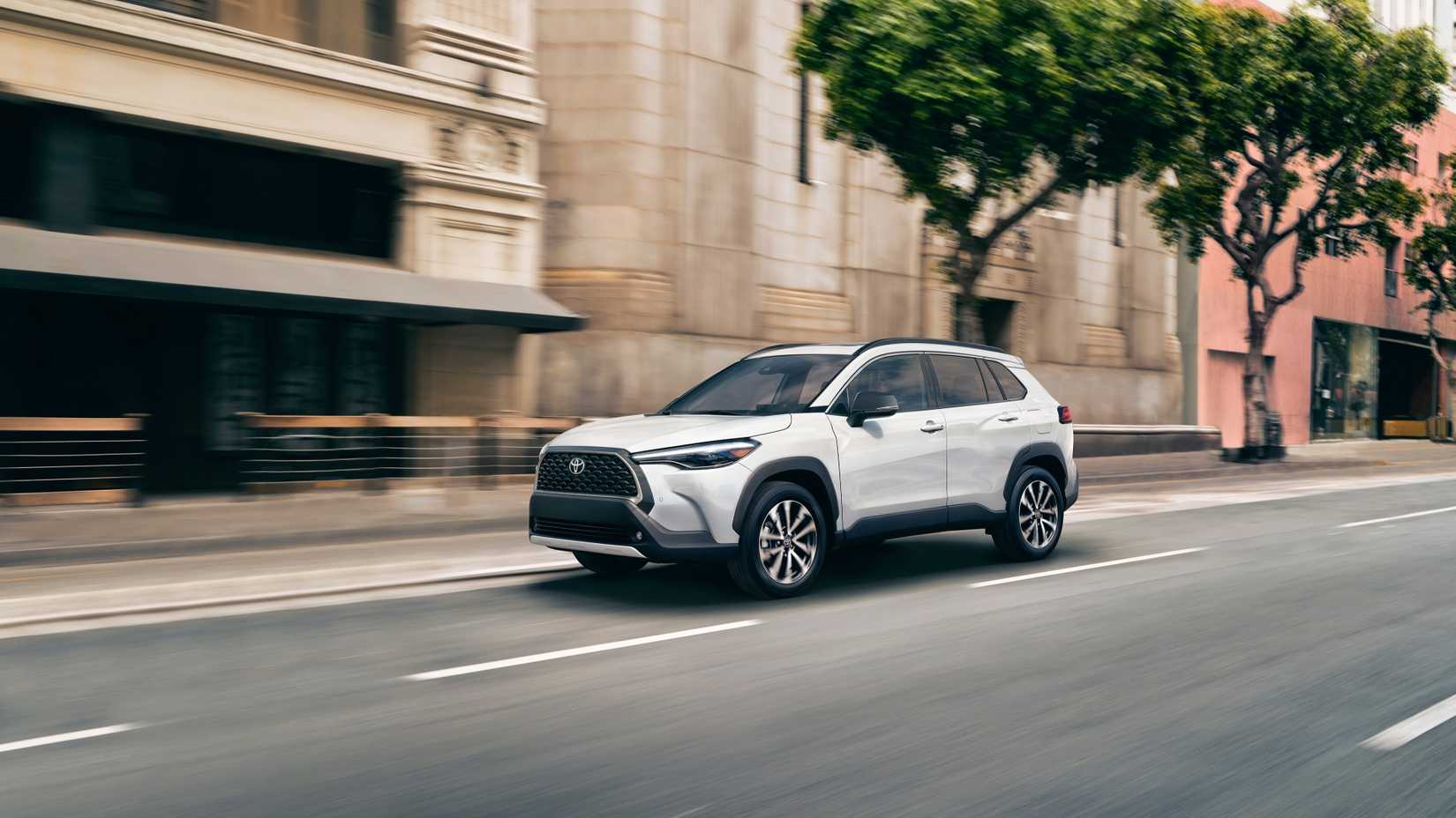 10 Cheapest New SUVs With Available All-Wheel Drive in 2025