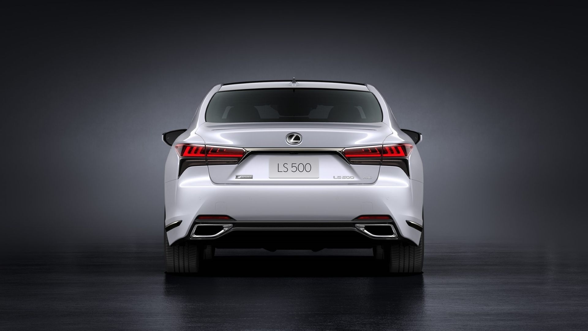 Once a Game-Changer, This Lexus Now Struggles to Keep Up With Rivals
