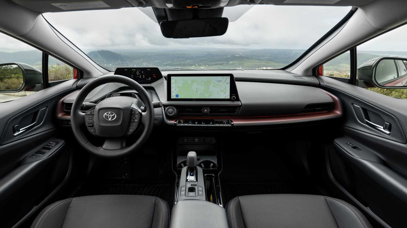 Why the Toyota Prius is a smart long-term buy