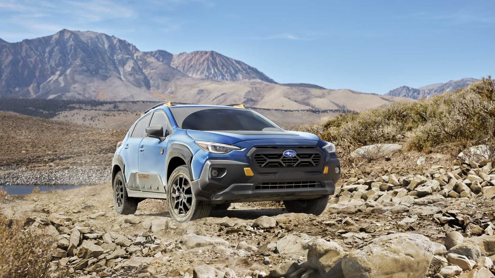 The Best-Selling SUVs of 2025 So Far