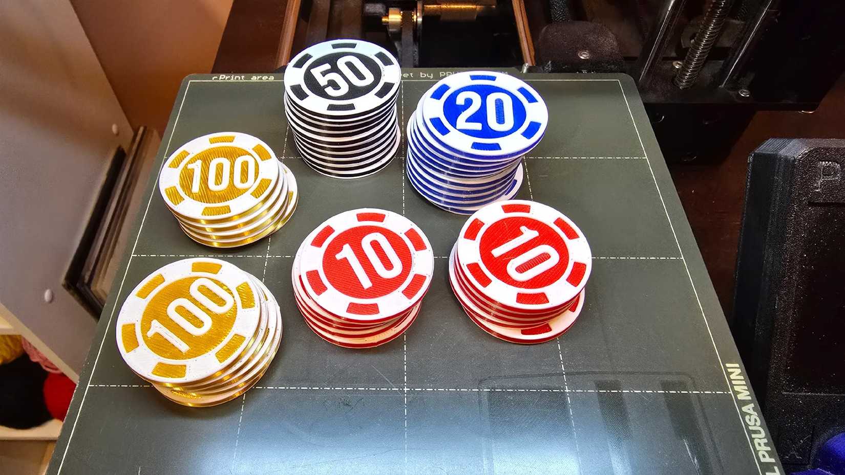 10 Board Games You Can Print at Home