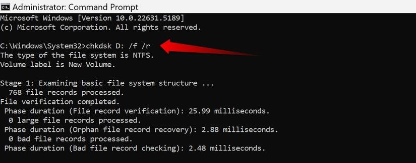 How I Troubleshoot Windows Using Command Prompt